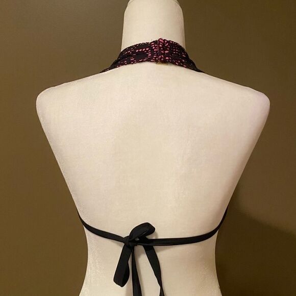 Smart & Sexy  Bikini Top Sz 34B - Picture 2 of 10